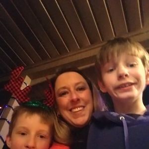 Meet your Posher, Jocelyn